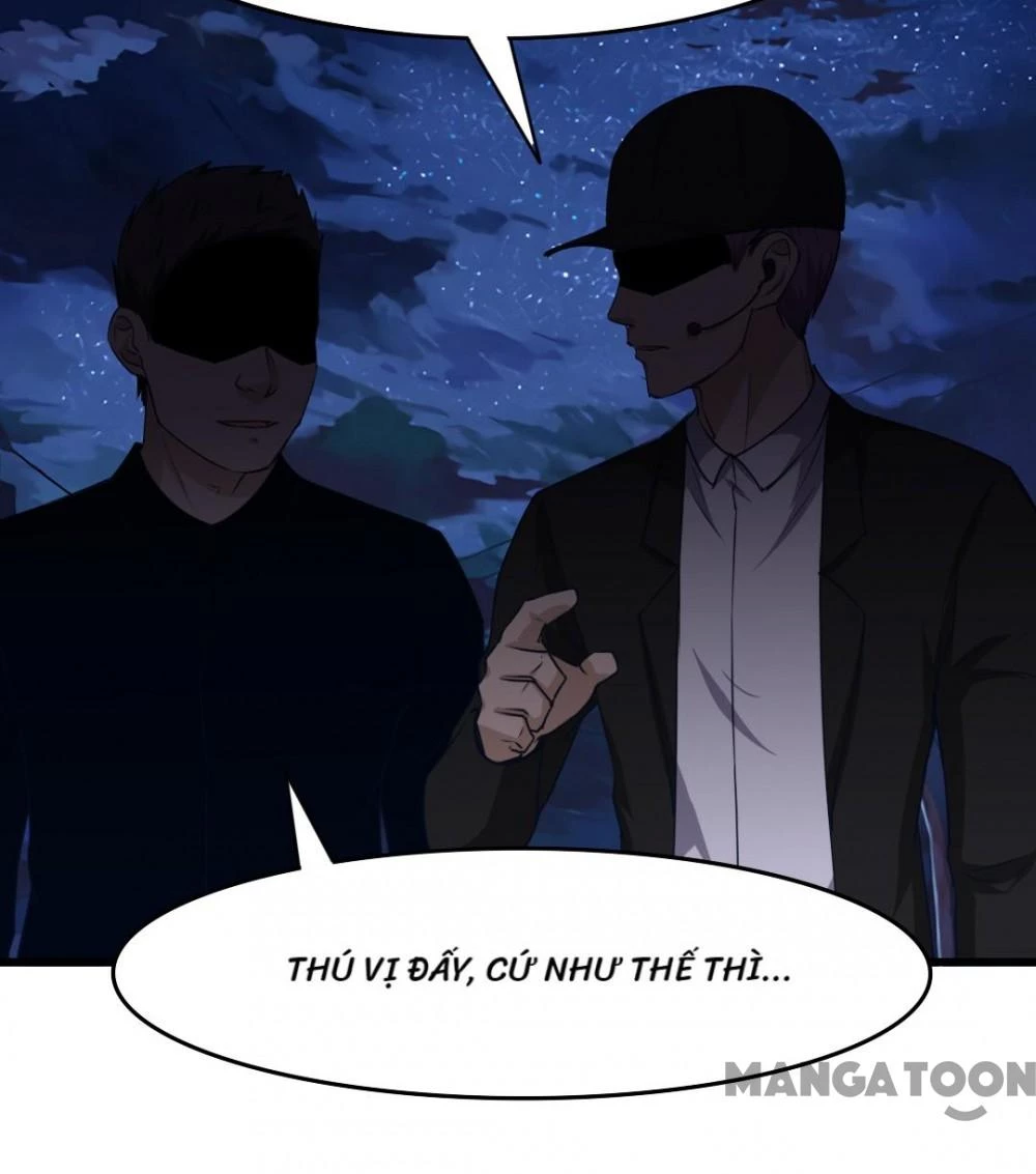 Tôi Và Khách Trọ Mỹ Nhân 26 Tuổi Chapter 218 - 5