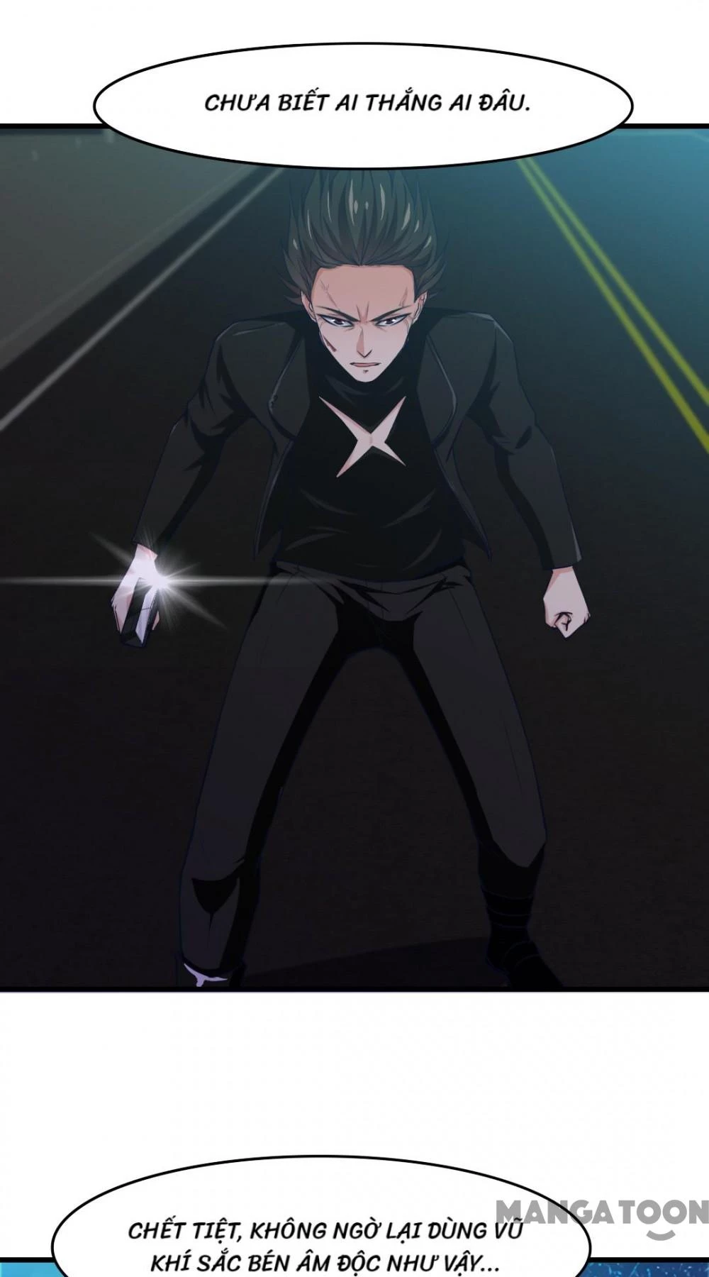 Tôi Và Khách Trọ Mỹ Nhân 26 Tuổi Chapter 218 - 6