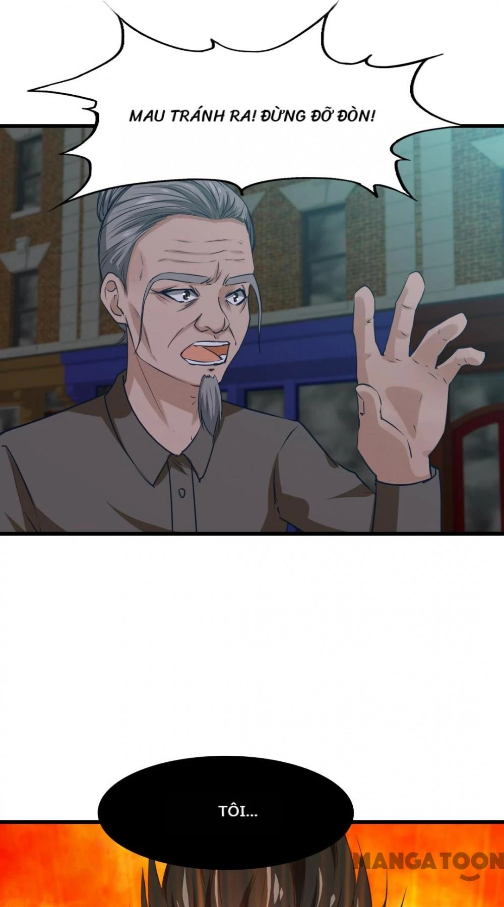 Tôi Và Khách Trọ Mỹ Nhân 26 Tuổi Chapter 218 - 13