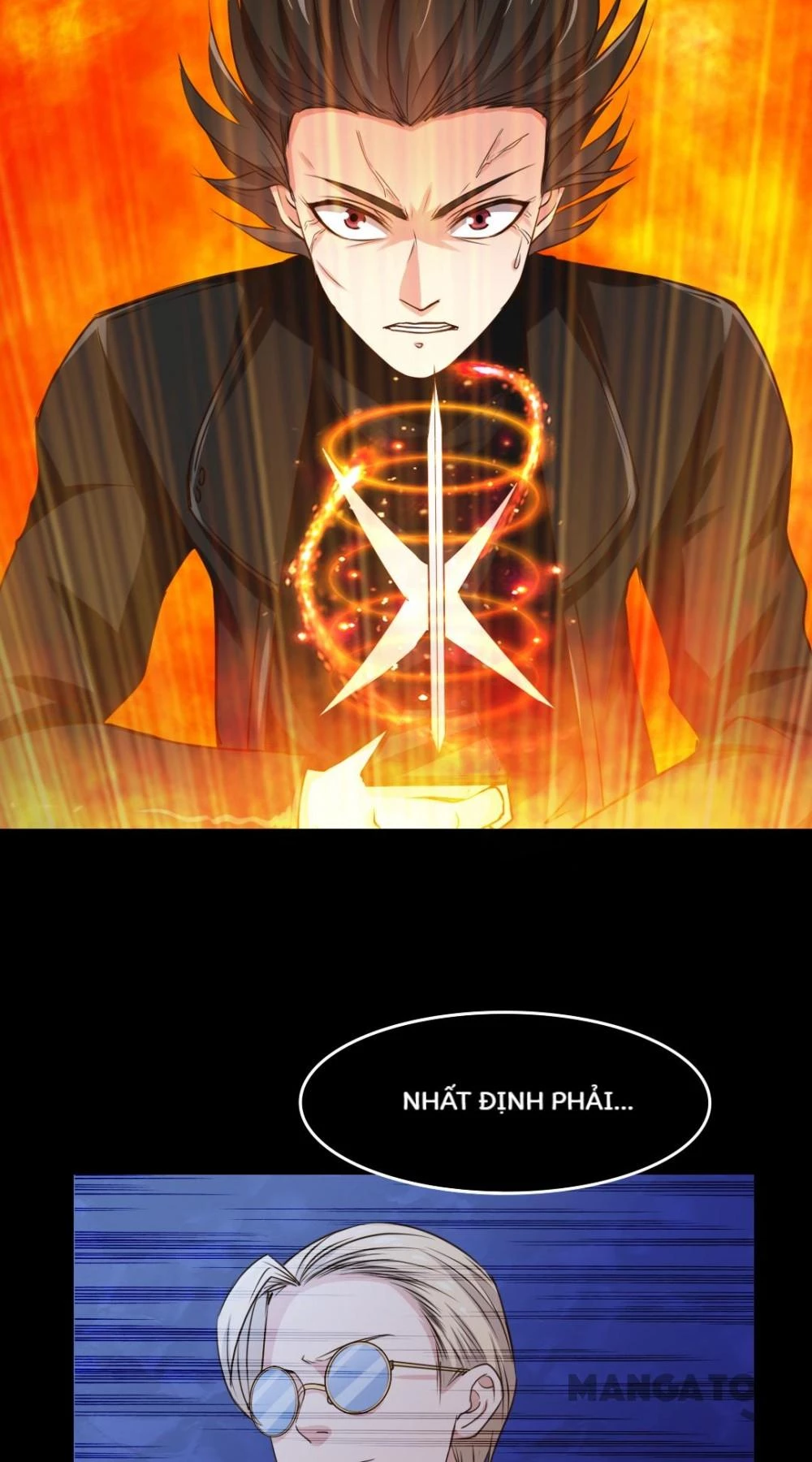 Tôi Và Khách Trọ Mỹ Nhân 26 Tuổi Chapter 218 - 14