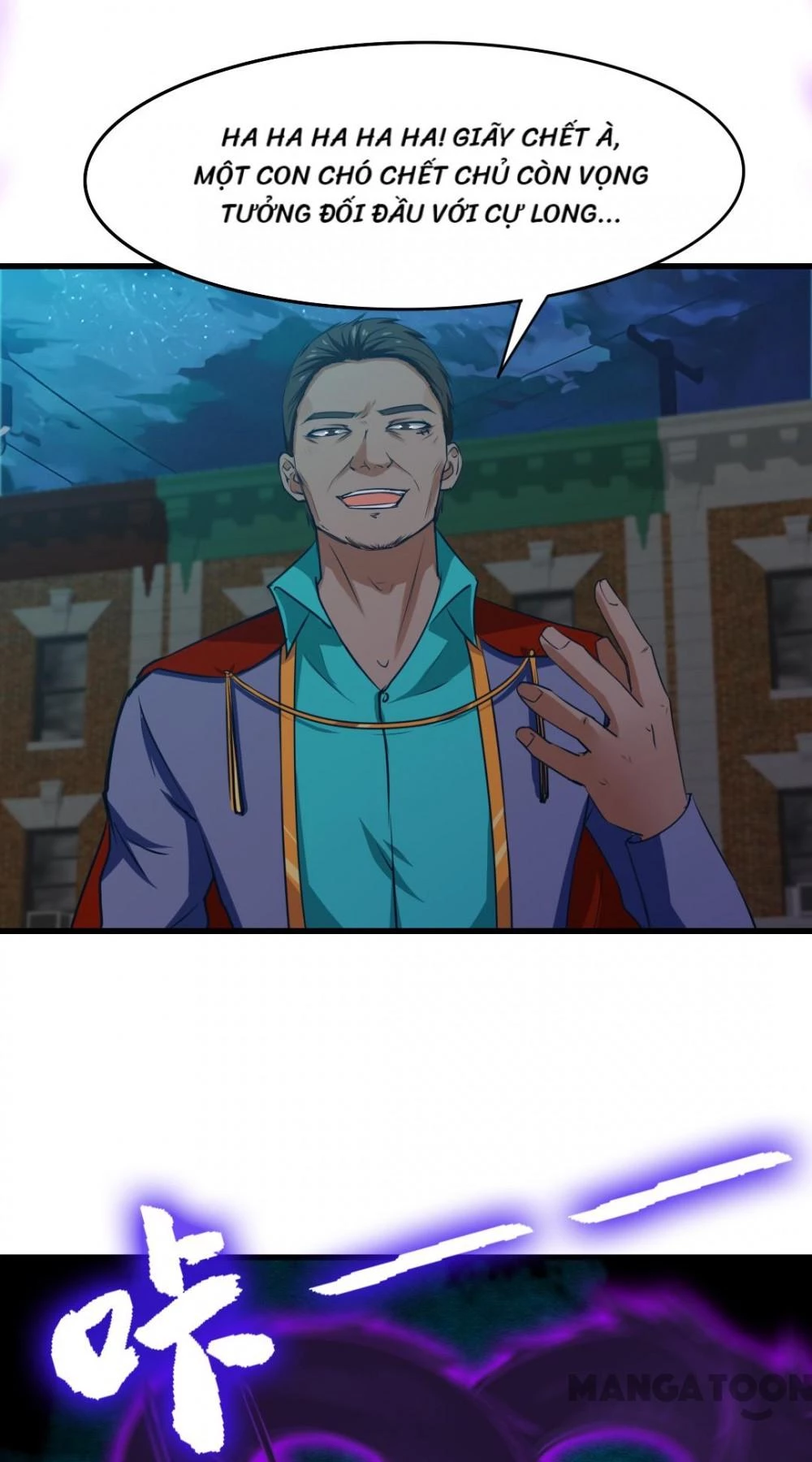 Tôi Và Khách Trọ Mỹ Nhân 26 Tuổi Chapter 218 - 19