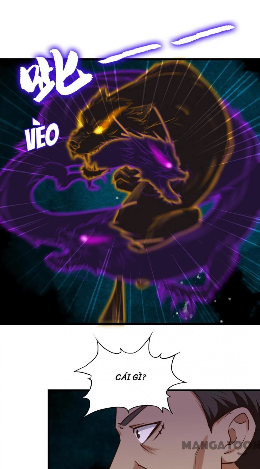 Tôi Và Khách Trọ Mỹ Nhân 26 Tuổi Chapter 218 - 21