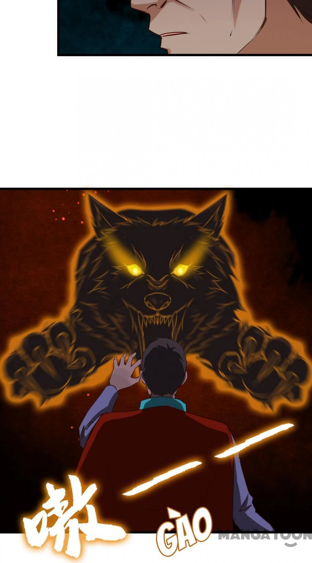 Tôi Và Khách Trọ Mỹ Nhân 26 Tuổi Chapter 218 - 22