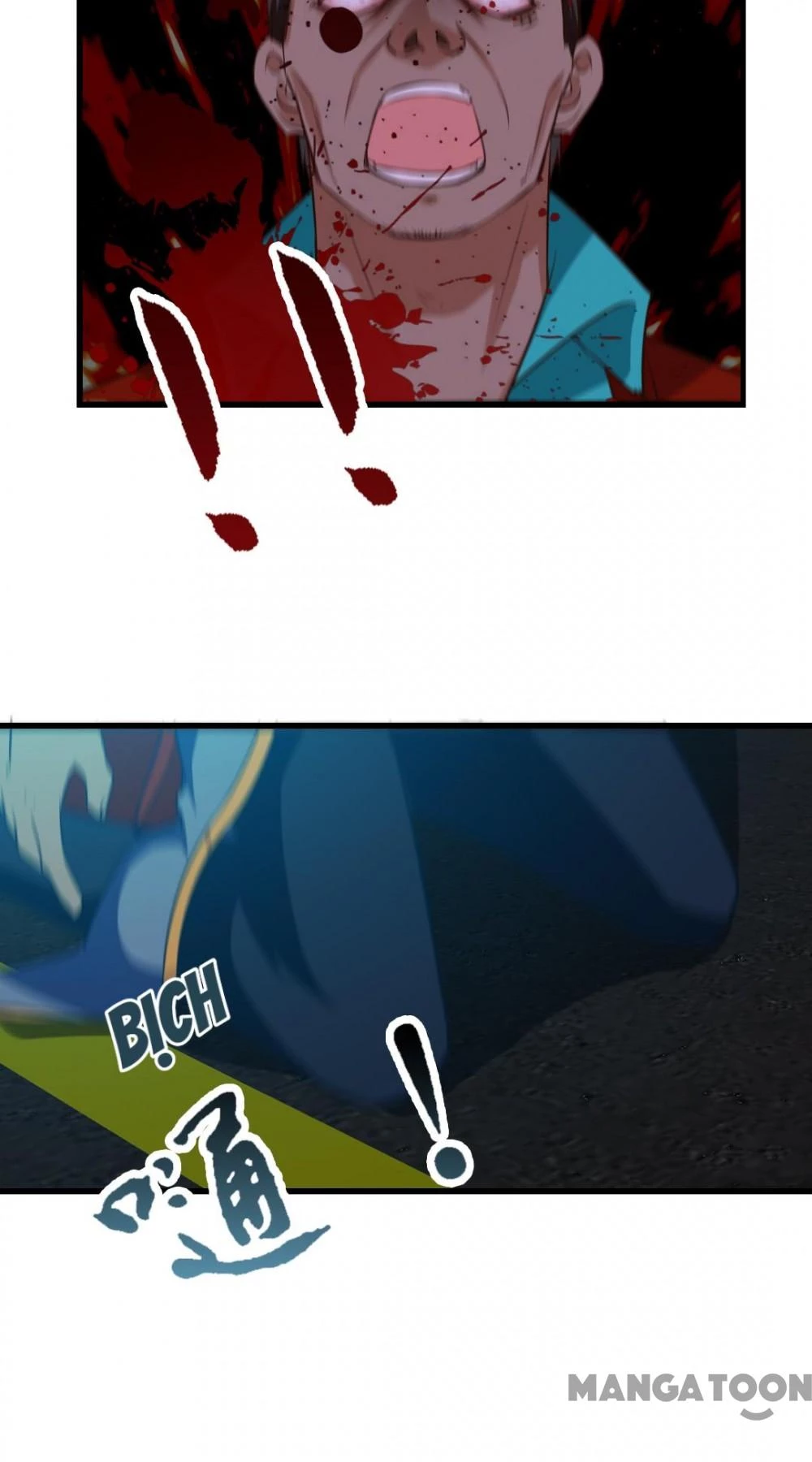 Tôi Và Khách Trọ Mỹ Nhân 26 Tuổi Chapter 218 - 24