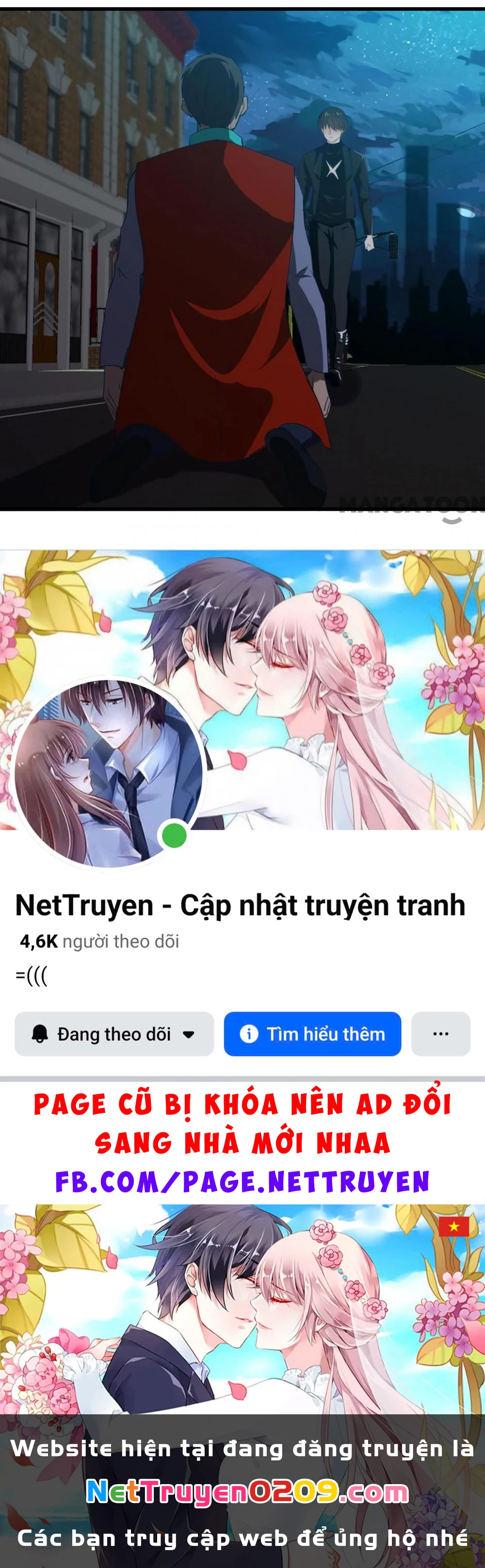 Tôi Và Khách Trọ Mỹ Nhân 26 Tuổi Chapter 218 - 25