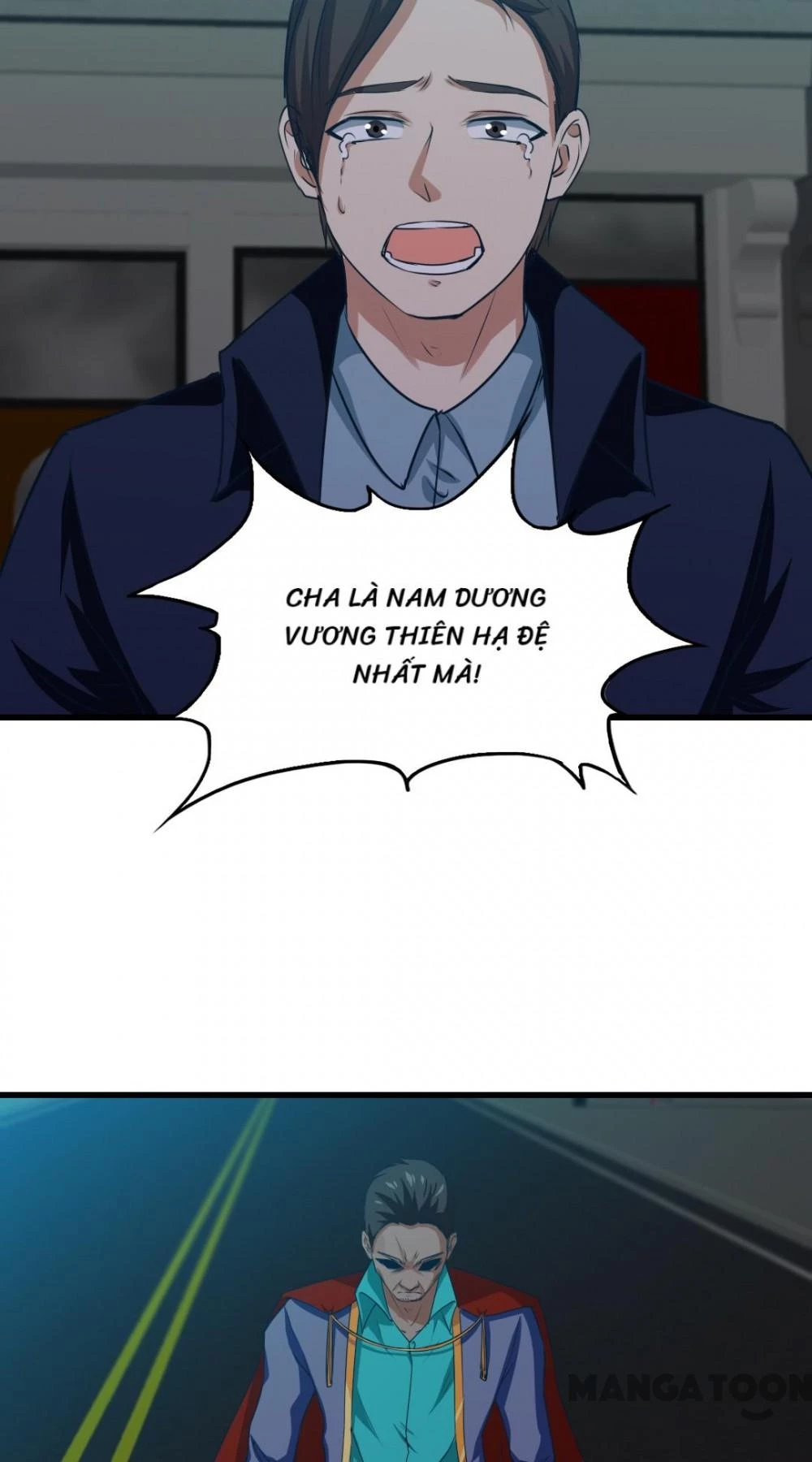 Tôi Và Khách Trọ Mỹ Nhân 26 Tuổi Chapter 219 - 2