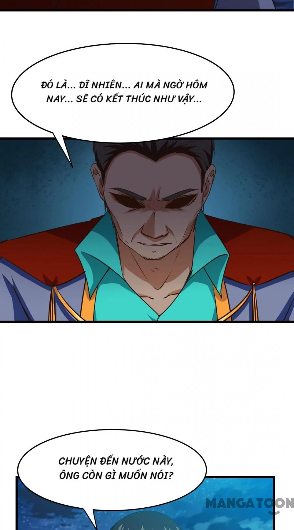 Tôi Và Khách Trọ Mỹ Nhân 26 Tuổi Chapter 219 - 4