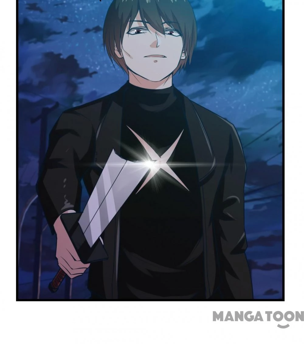 Tôi Và Khách Trọ Mỹ Nhân 26 Tuổi Chapter 219 - 5