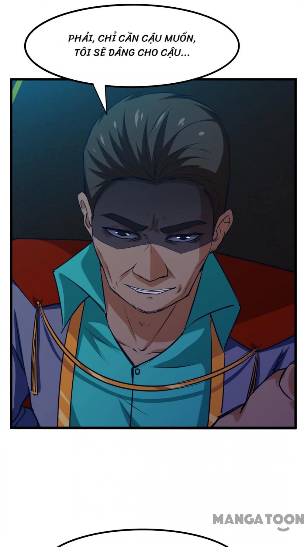 Tôi Và Khách Trọ Mỹ Nhân 26 Tuổi Chapter 219 - 9