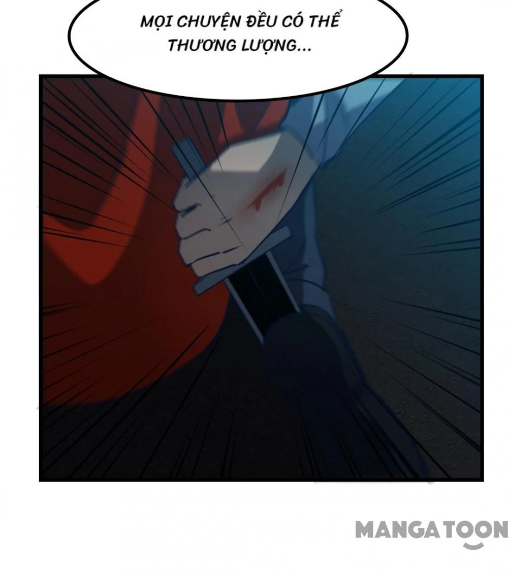 Tôi Và Khách Trọ Mỹ Nhân 26 Tuổi Chapter 219 - 10