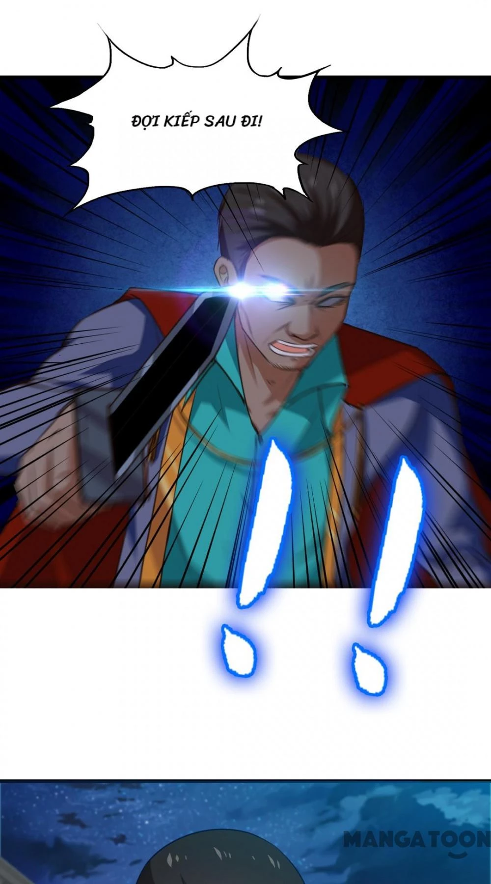 Tôi Và Khách Trọ Mỹ Nhân 26 Tuổi Chapter 219 - 11