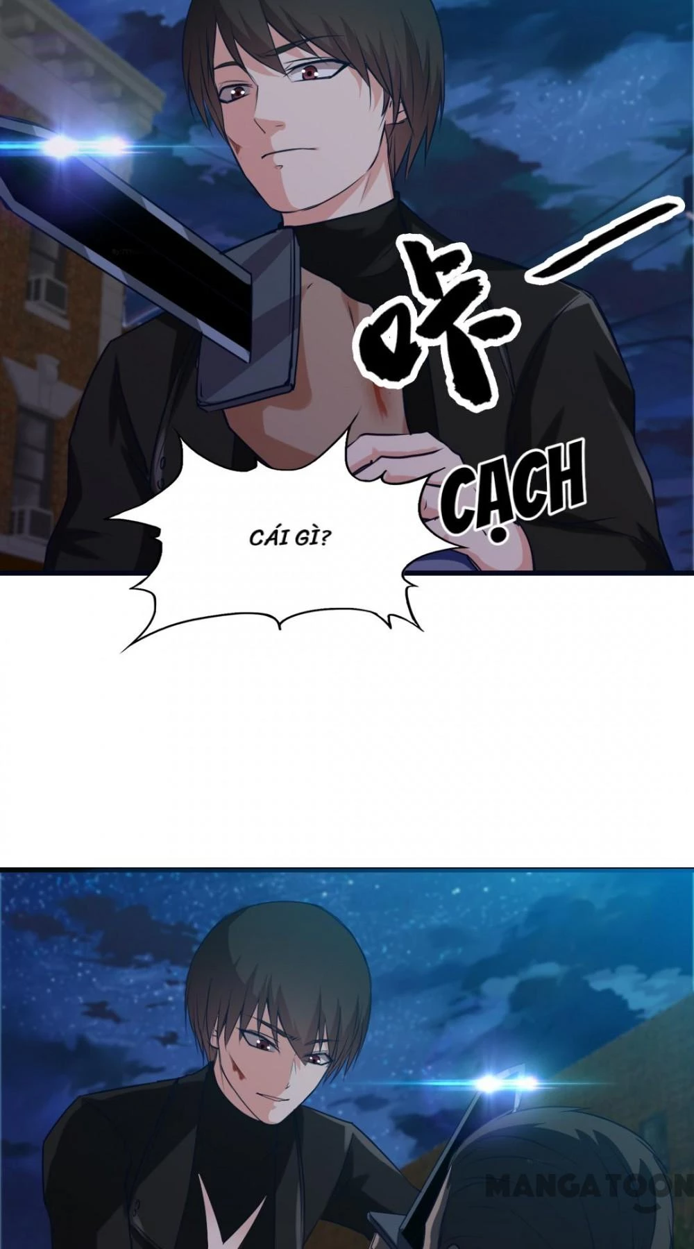 Tôi Và Khách Trọ Mỹ Nhân 26 Tuổi Chapter 219 - 12