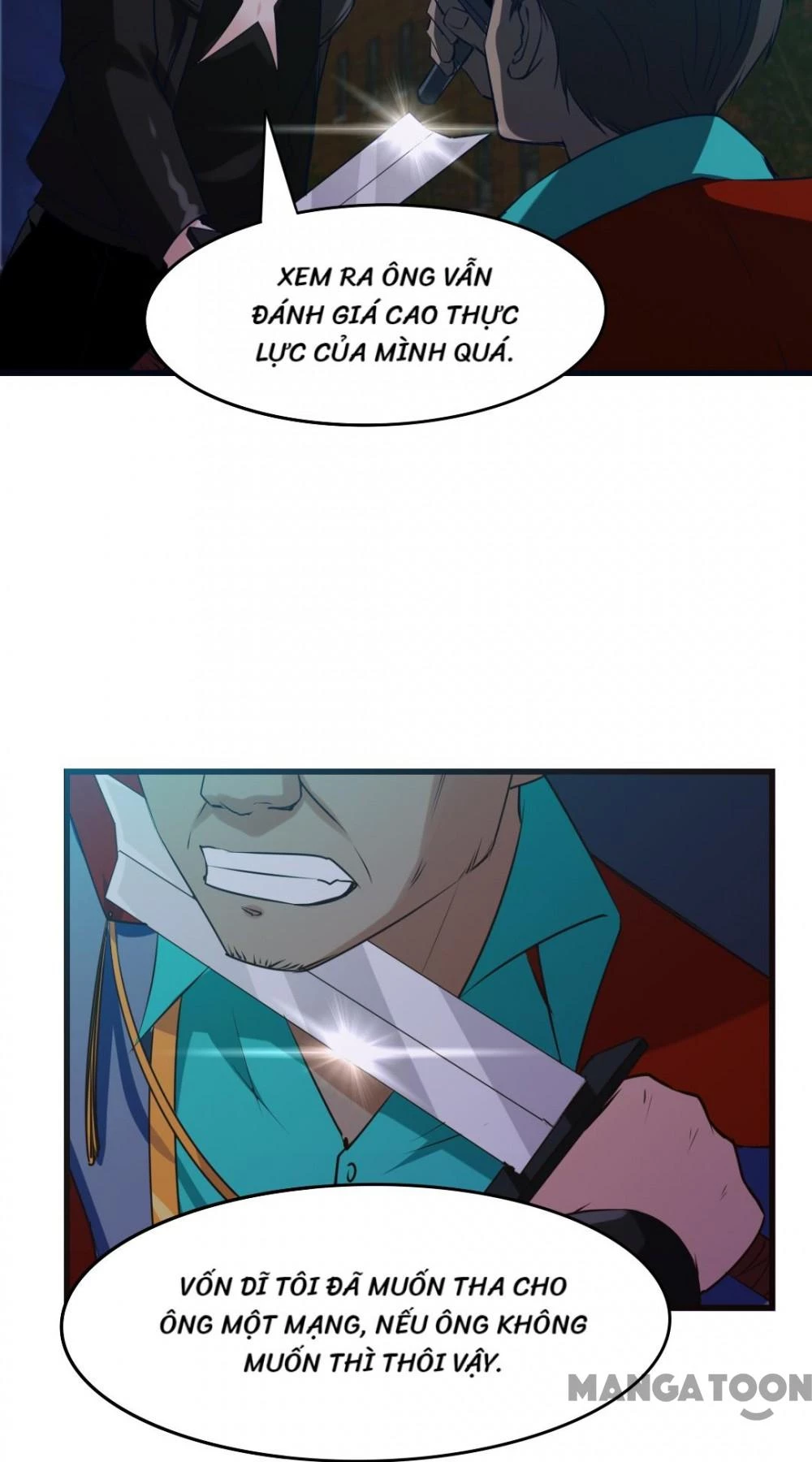 Tôi Và Khách Trọ Mỹ Nhân 26 Tuổi Chapter 219 - 13