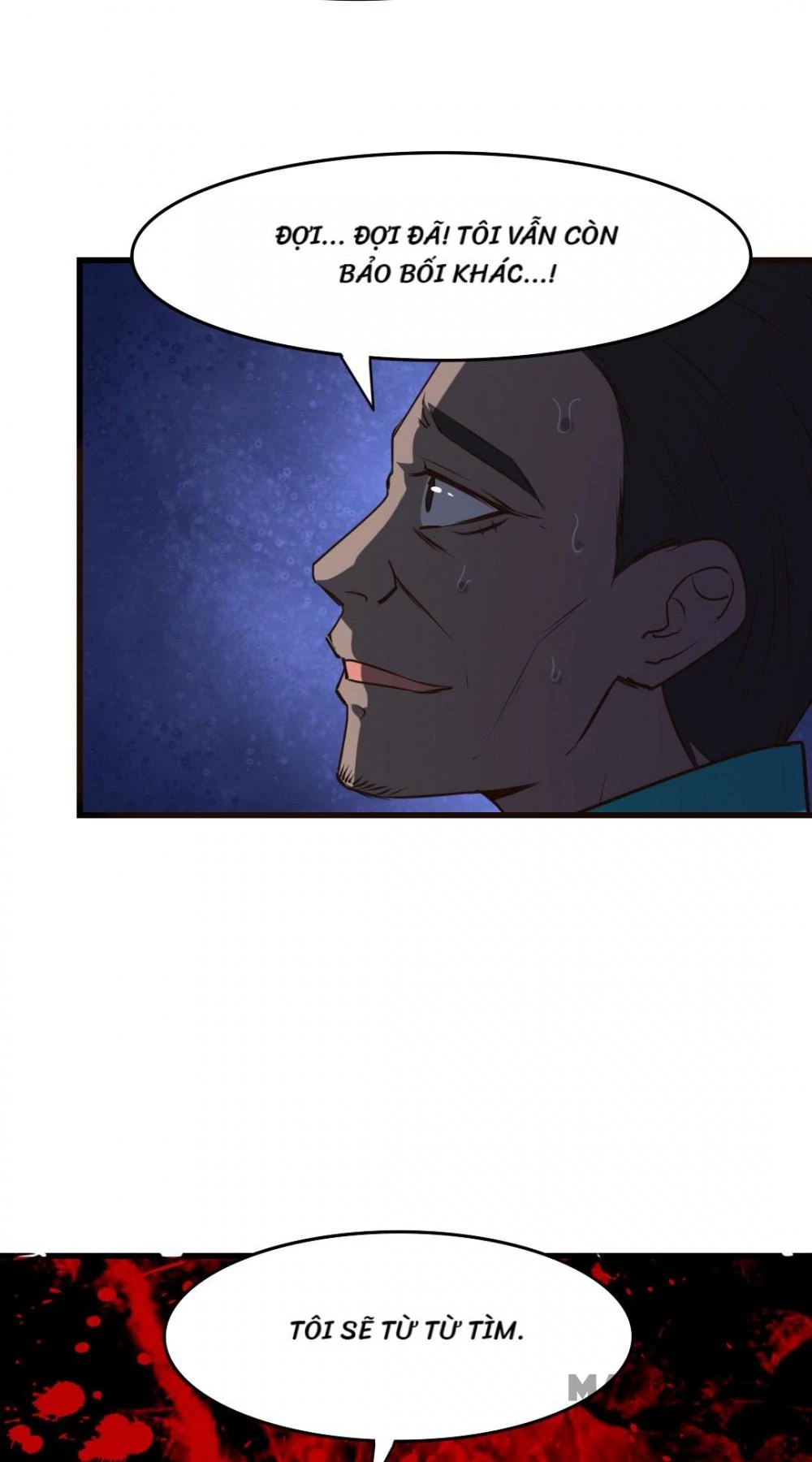 Tôi Và Khách Trọ Mỹ Nhân 26 Tuổi Chapter 219 - 14