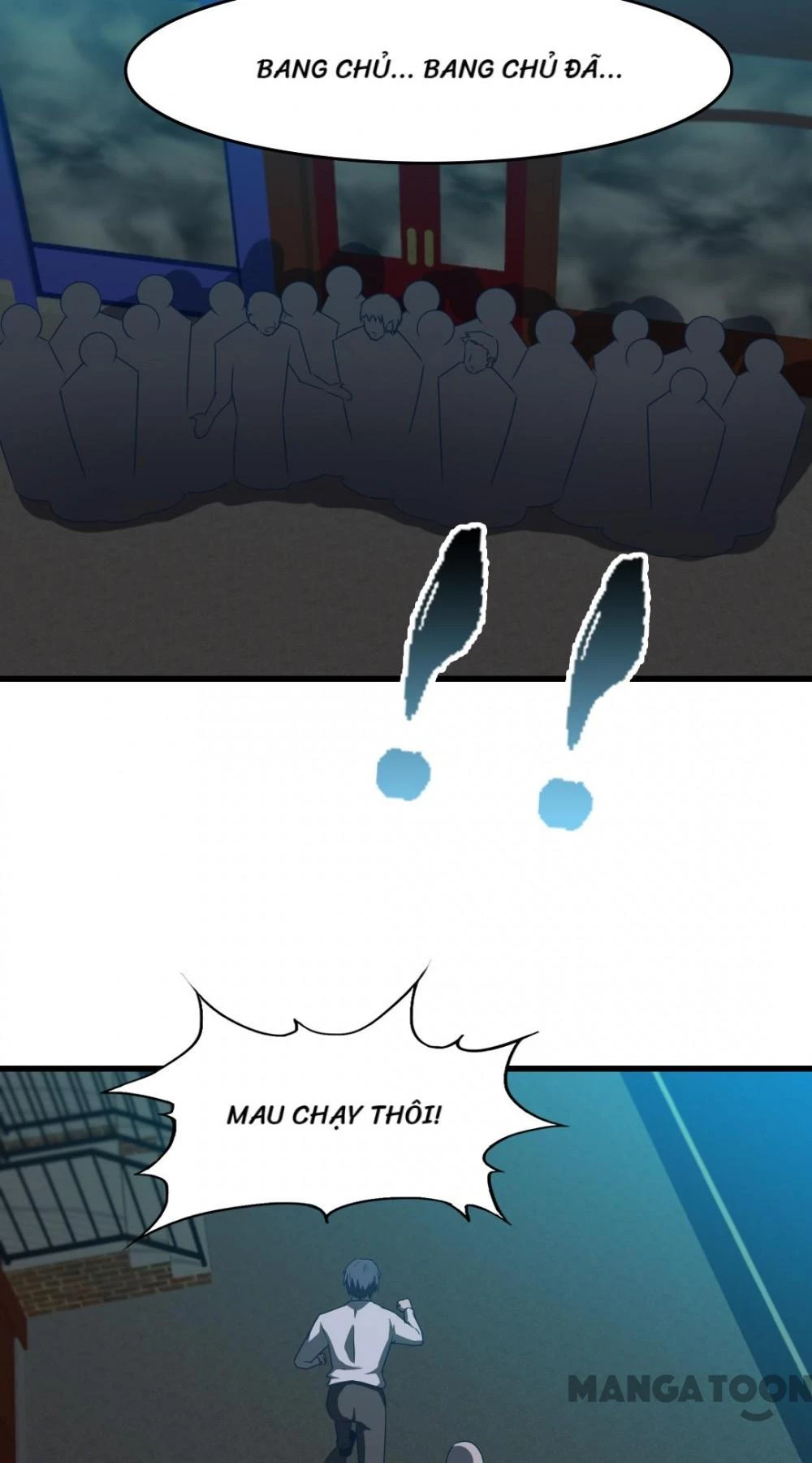 Tôi Và Khách Trọ Mỹ Nhân 26 Tuổi Chapter 219 - 17