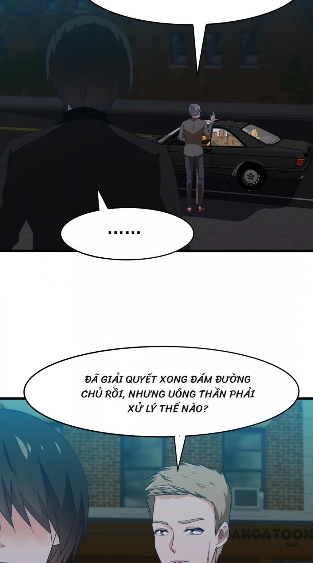 Tôi Và Khách Trọ Mỹ Nhân 26 Tuổi Chapter 219 - 22