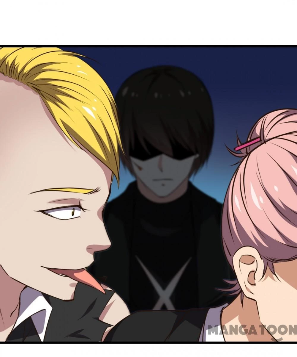 Tôi Và Khách Trọ Mỹ Nhân 26 Tuổi Chapter 220 - 7