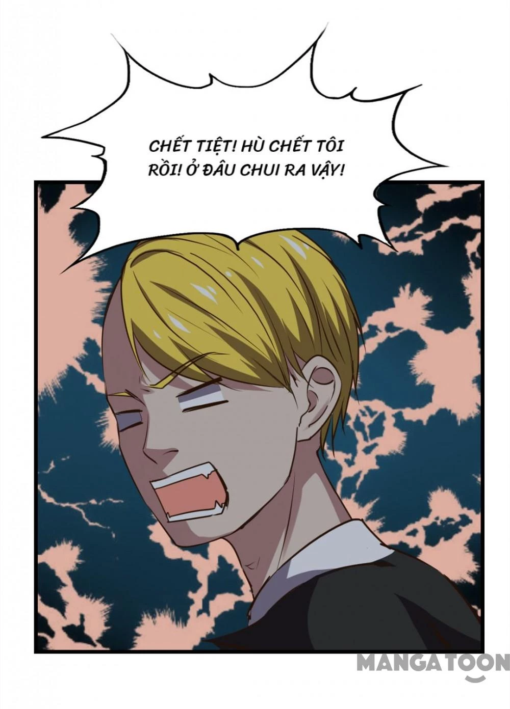 Tôi Và Khách Trọ Mỹ Nhân 26 Tuổi Chapter 220 - 8