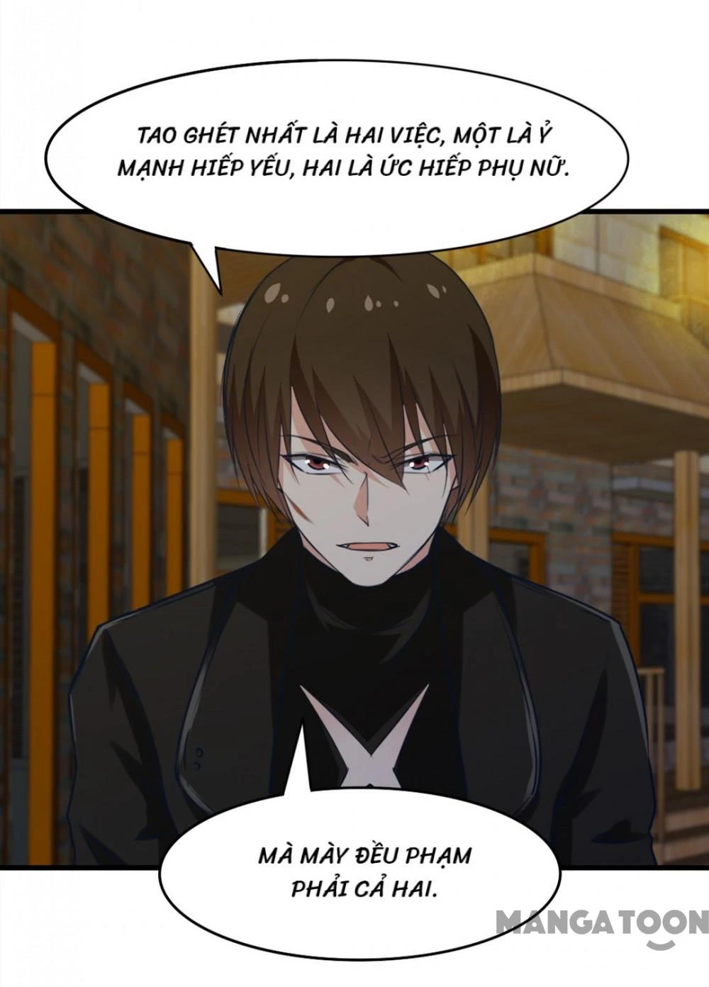 Tôi Và Khách Trọ Mỹ Nhân 26 Tuổi Chapter 220 - 9