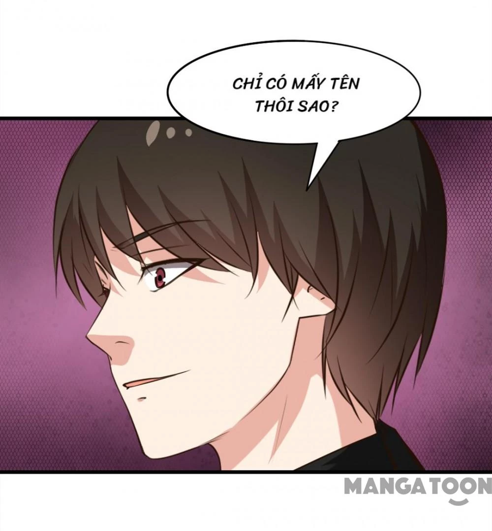 Tôi Và Khách Trọ Mỹ Nhân 26 Tuổi Chapter 220 - 11