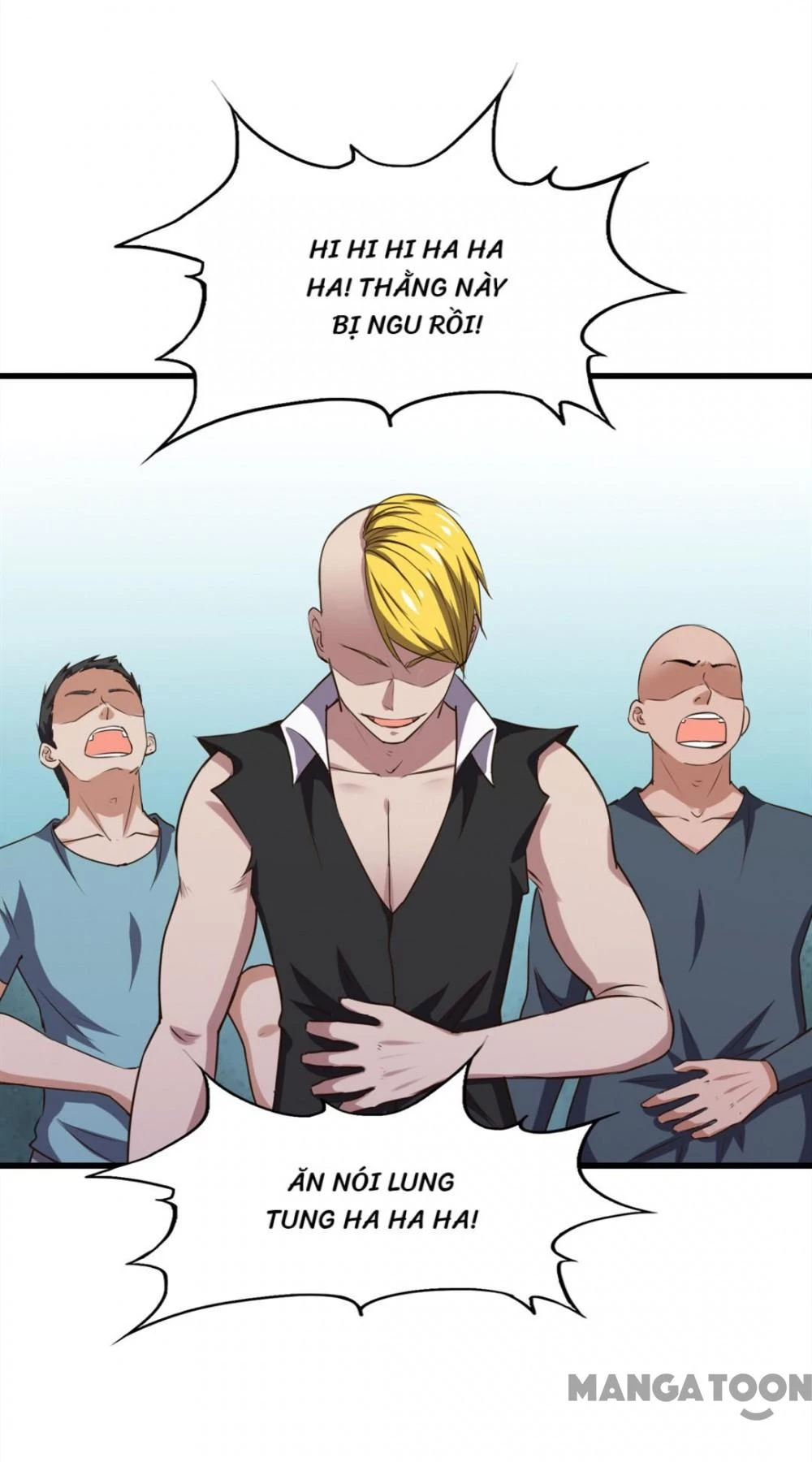 Tôi Và Khách Trọ Mỹ Nhân 26 Tuổi Chapter 220 - 12