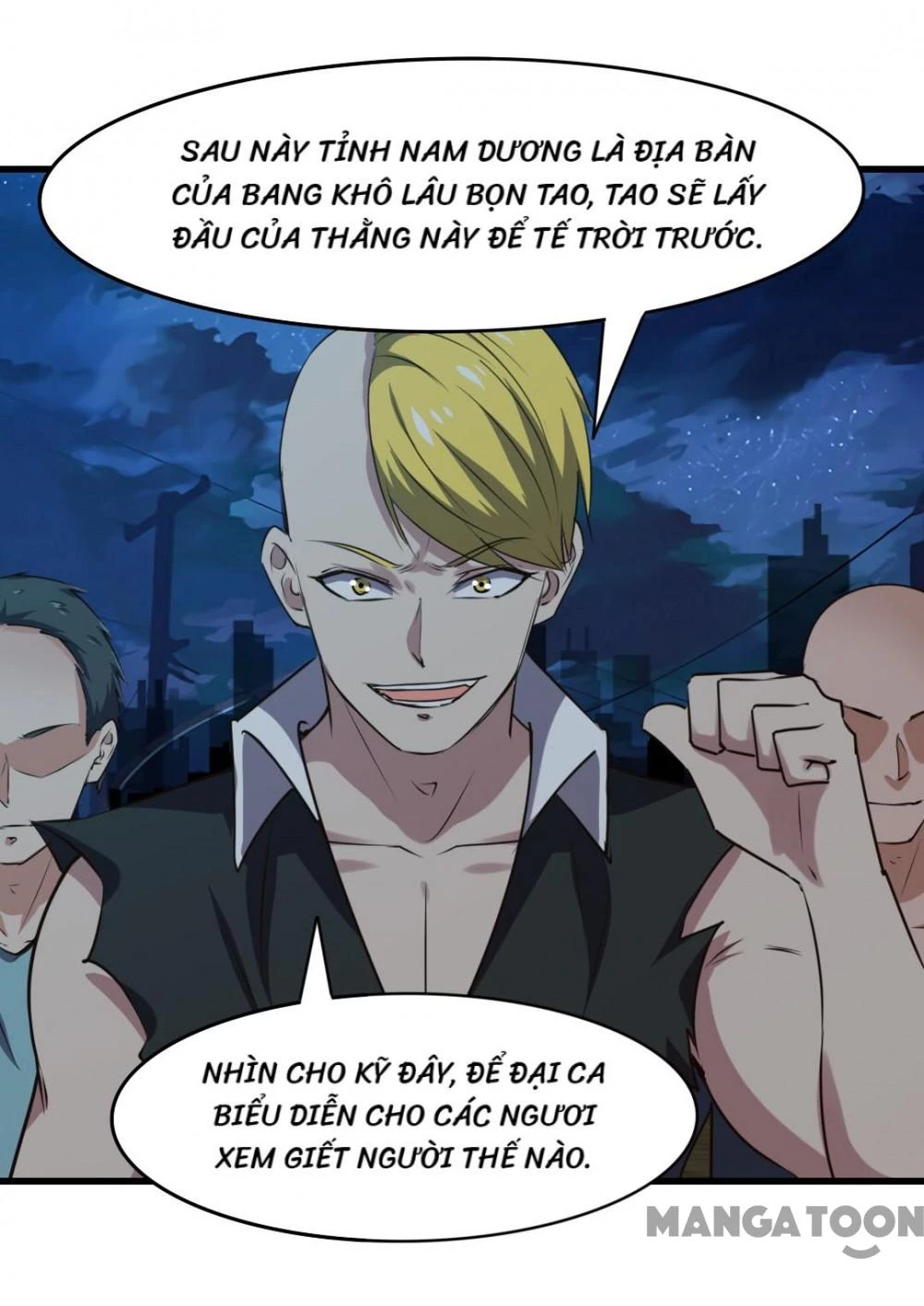 Tôi Và Khách Trọ Mỹ Nhân 26 Tuổi Chapter 220 - 14