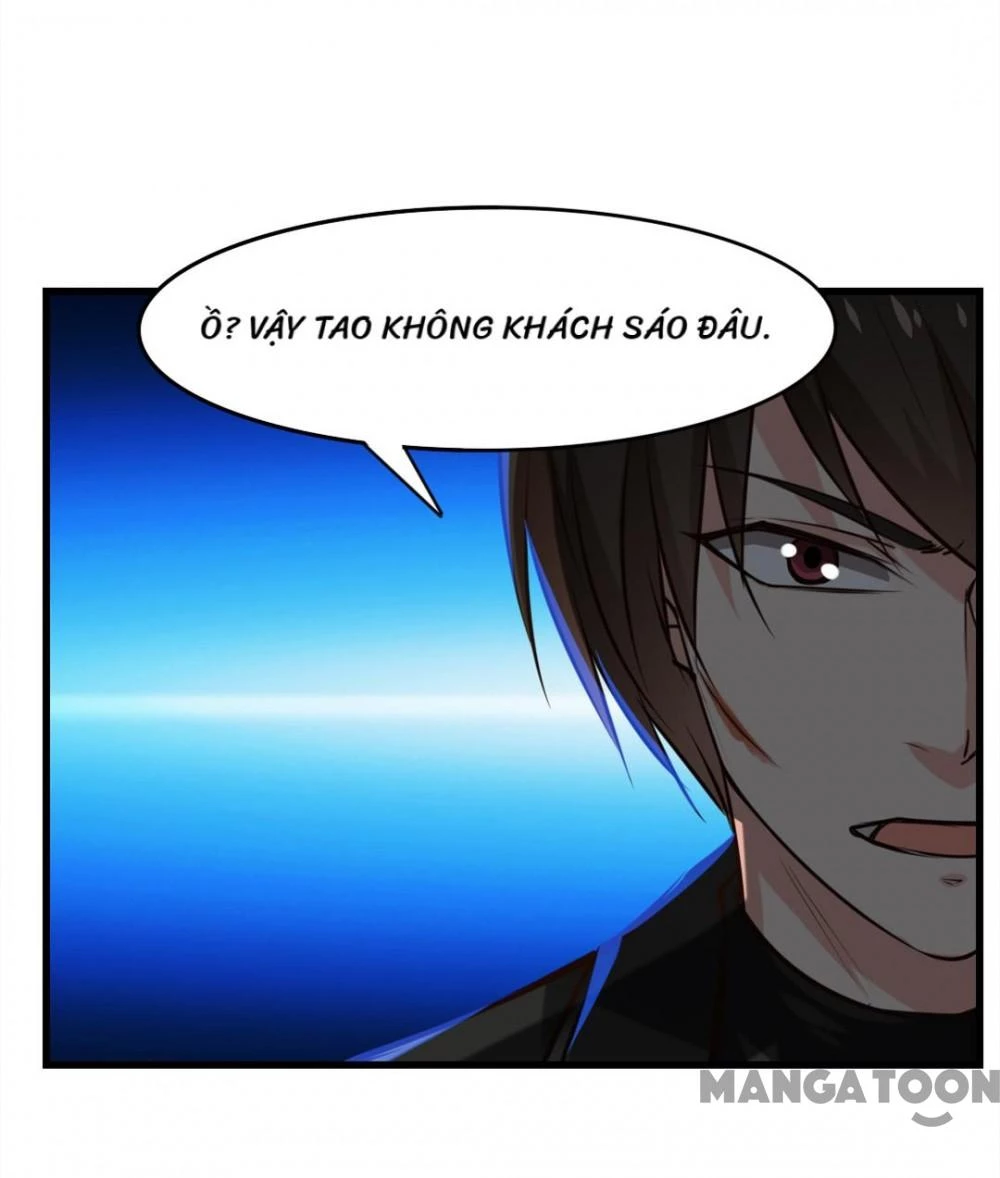 Tôi Và Khách Trọ Mỹ Nhân 26 Tuổi Chapter 220 - 16