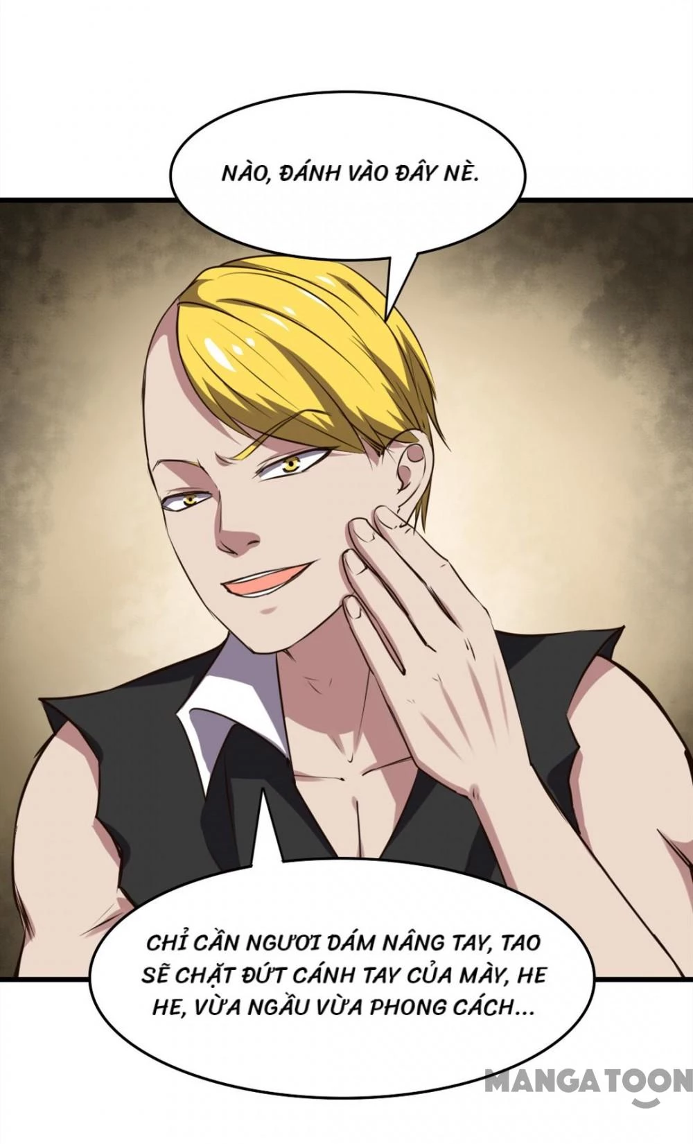 Tôi Và Khách Trọ Mỹ Nhân 26 Tuổi Chapter 220 - 17