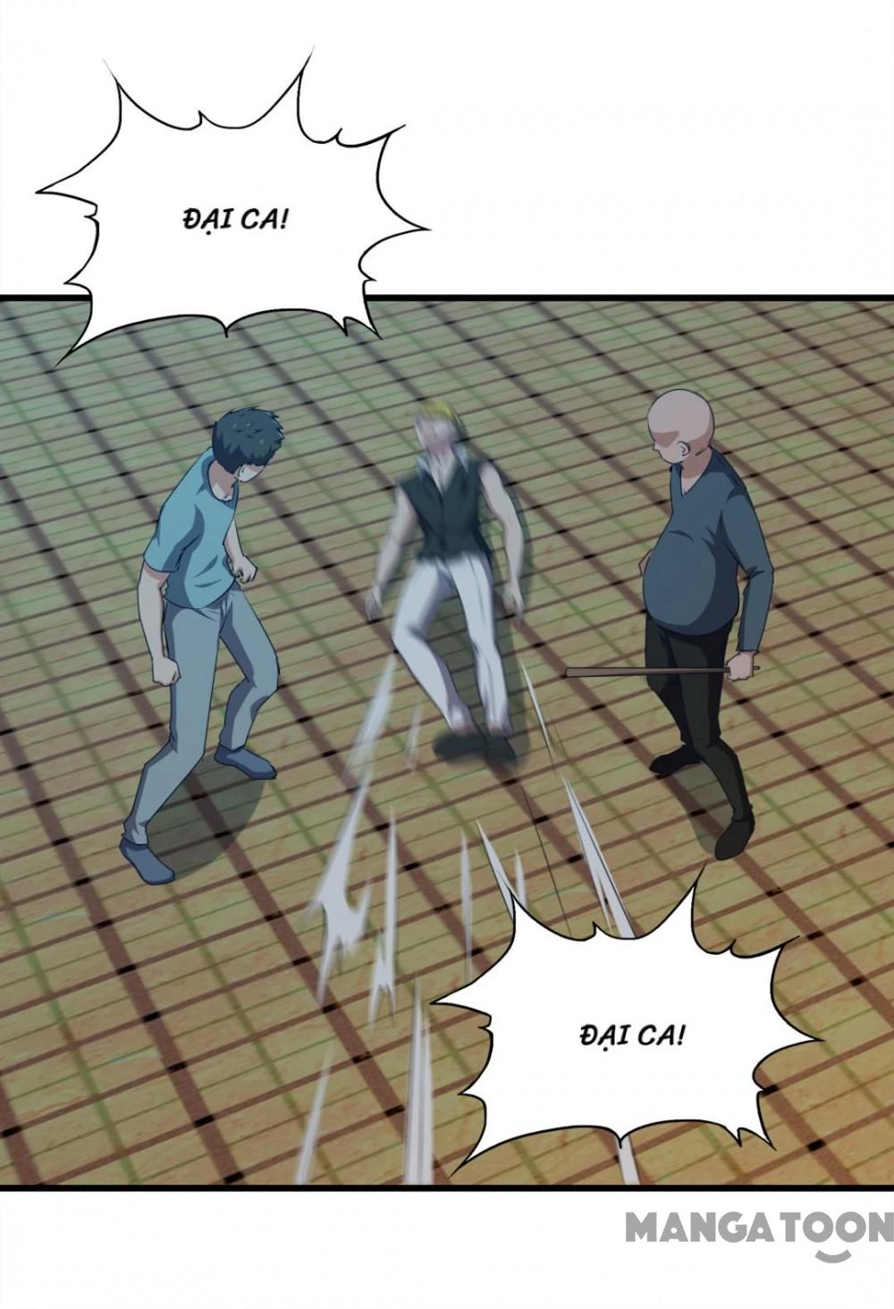 Tôi Và Khách Trọ Mỹ Nhân 26 Tuổi Chapter 220 - 19