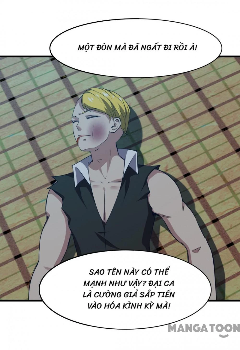 Tôi Và Khách Trọ Mỹ Nhân 26 Tuổi Chapter 220 - 20