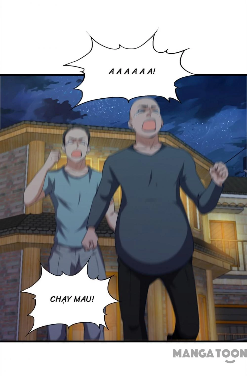 Tôi Và Khách Trọ Mỹ Nhân 26 Tuổi Chapter 220 - 23