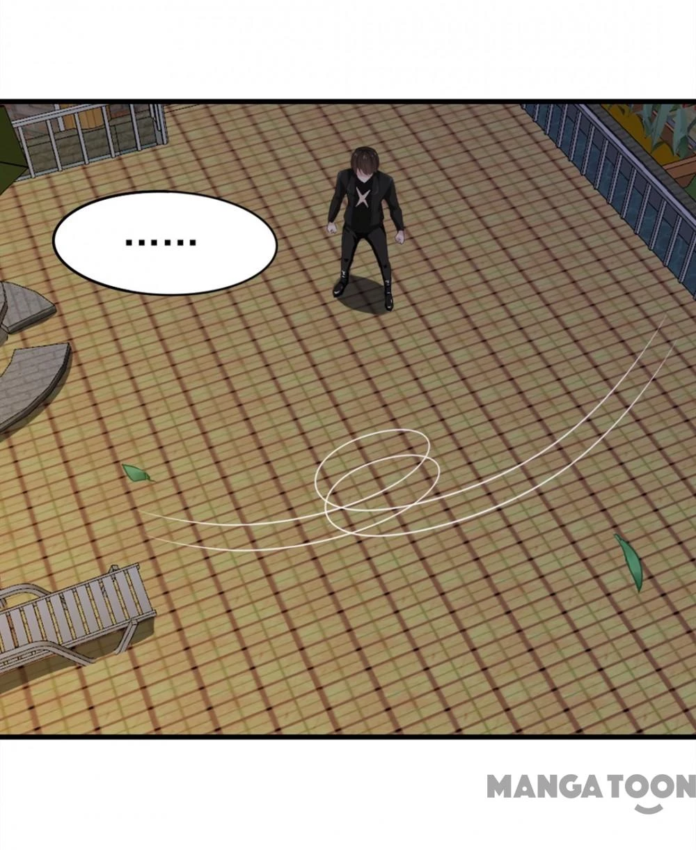 Tôi Và Khách Trọ Mỹ Nhân 26 Tuổi Chapter 220 - 24