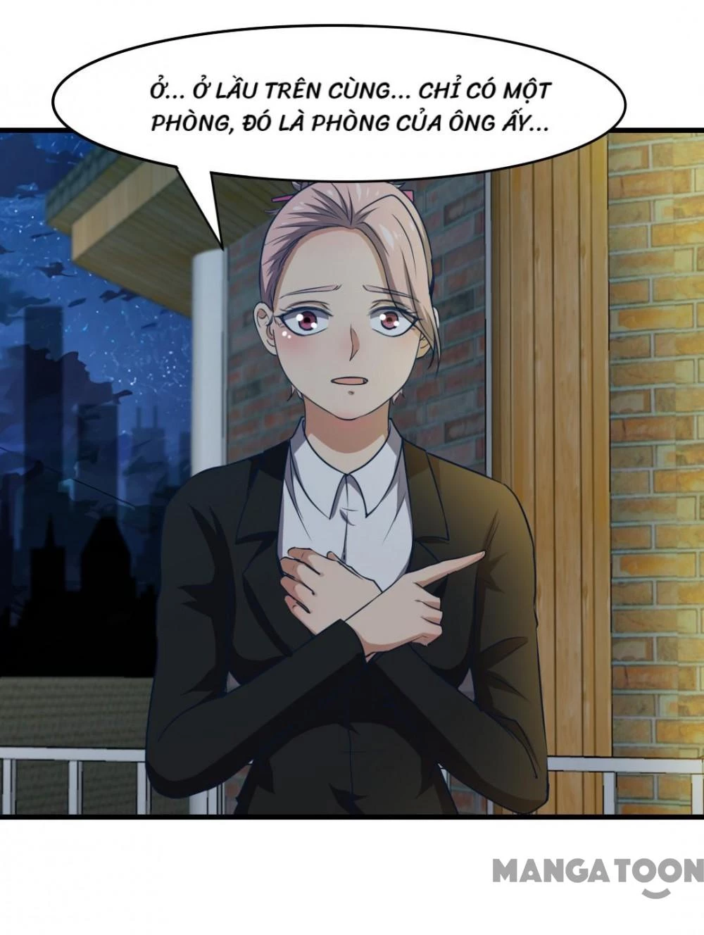 Tôi Và Khách Trọ Mỹ Nhân 26 Tuổi Chapter 220 - 26