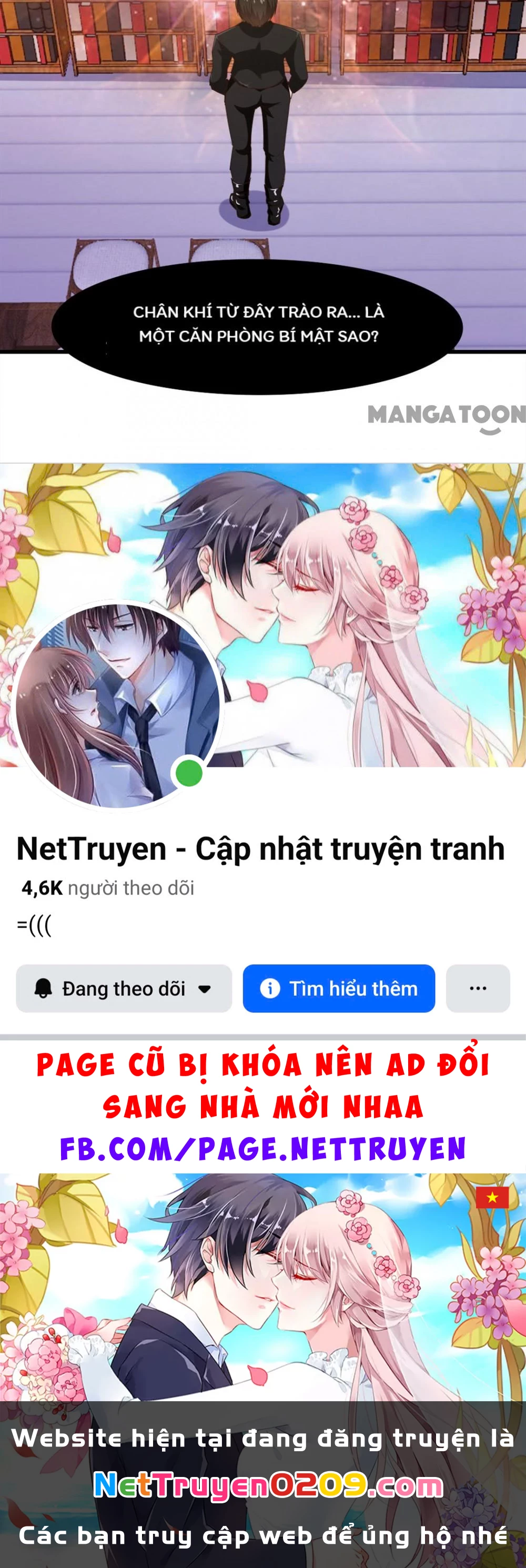 Tôi Và Khách Trọ Mỹ Nhân 26 Tuổi Chapter 220 - 31