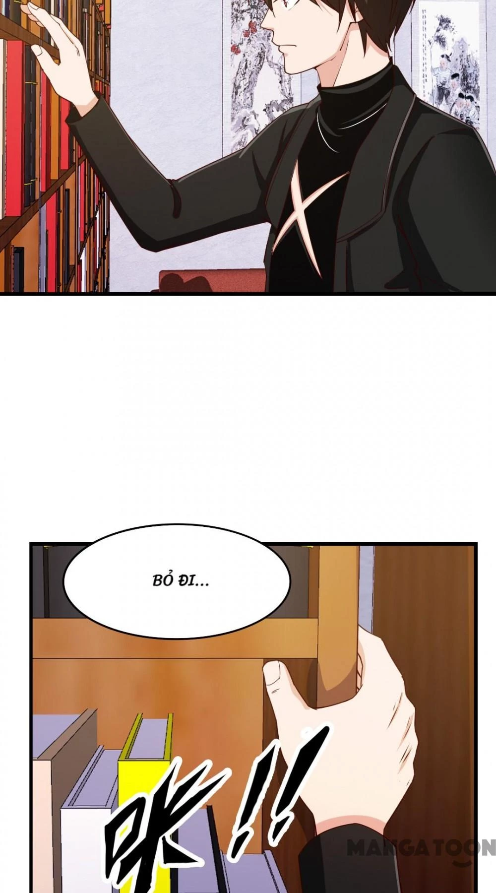 Tôi Và Khách Trọ Mỹ Nhân 26 Tuổi Chapter 221 - 2