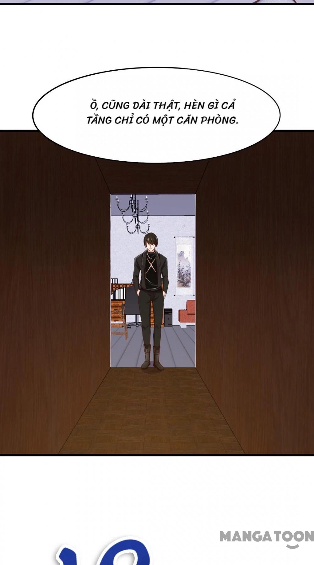 Tôi Và Khách Trọ Mỹ Nhân 26 Tuổi Chapter 221 - 4