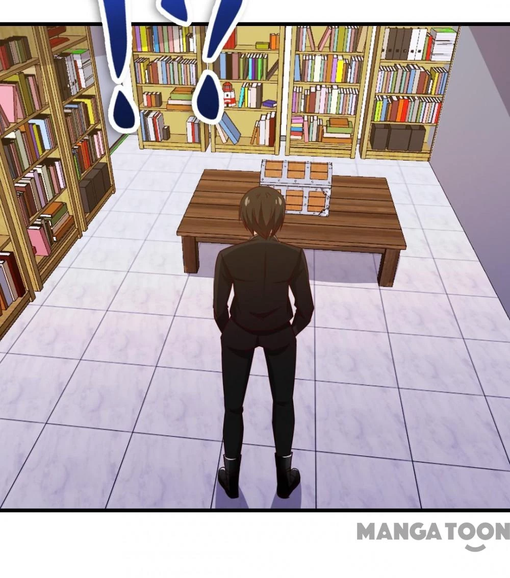 Tôi Và Khách Trọ Mỹ Nhân 26 Tuổi Chapter 221 - 5