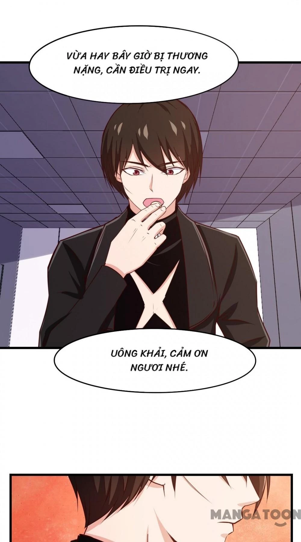 Tôi Và Khách Trọ Mỹ Nhân 26 Tuổi Chapter 221 - 11