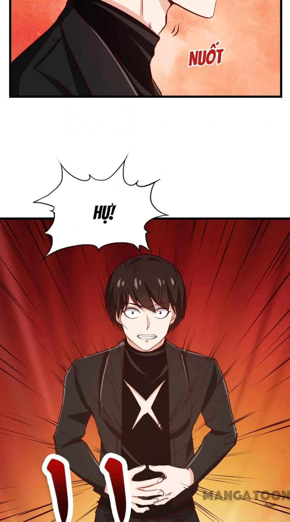 Tôi Và Khách Trọ Mỹ Nhân 26 Tuổi Chapter 221 - 12