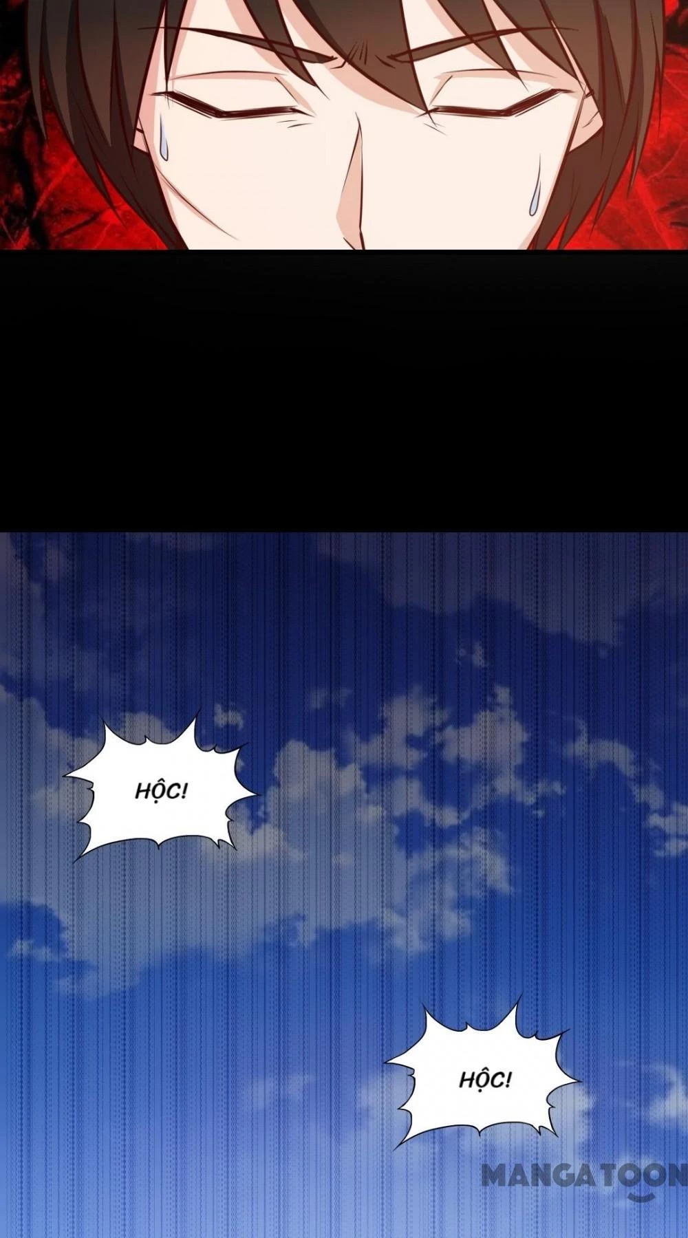 Tôi Và Khách Trọ Mỹ Nhân 26 Tuổi Chapter 221 - 14