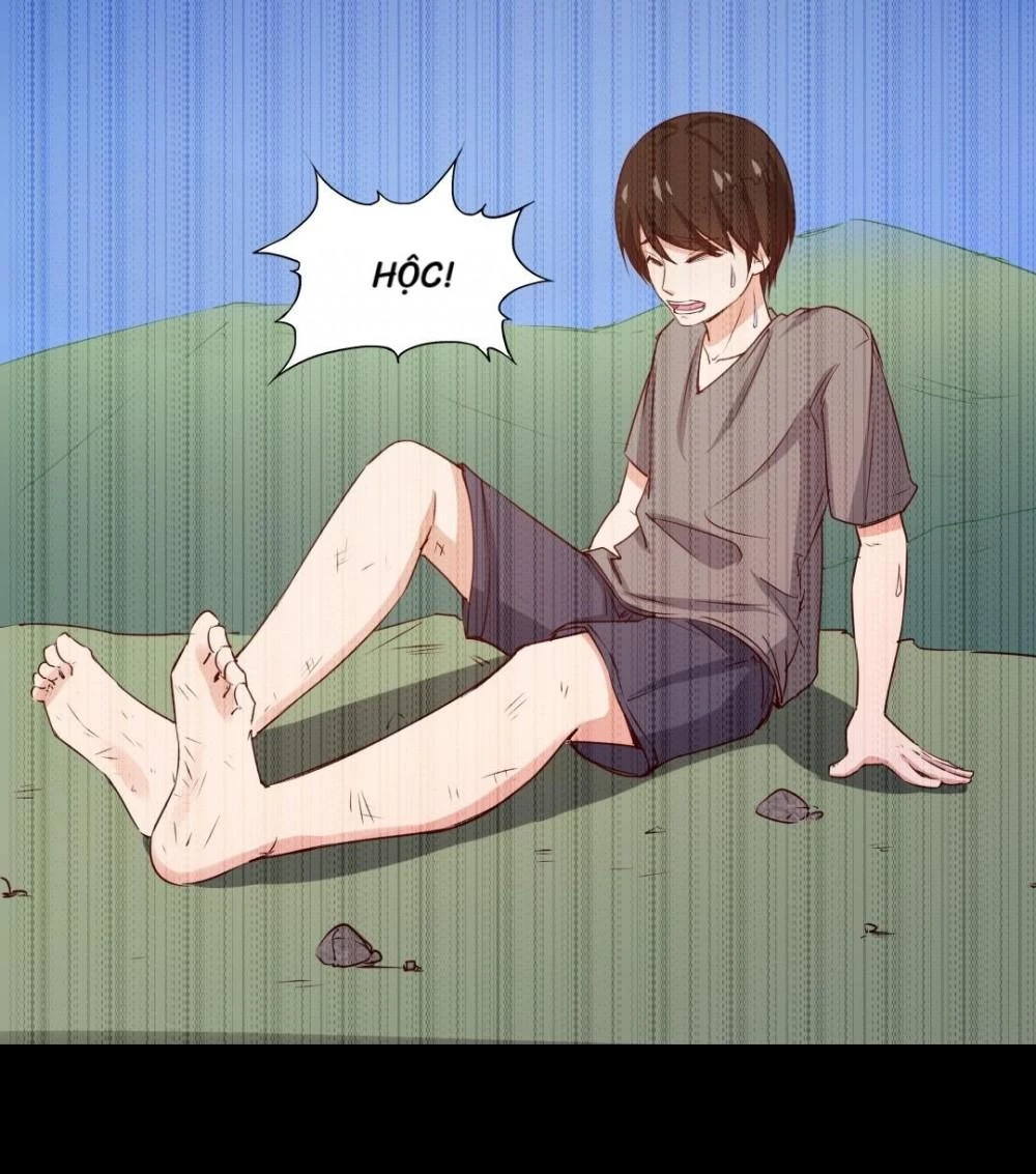 Tôi Và Khách Trọ Mỹ Nhân 26 Tuổi Chapter 221 - 15