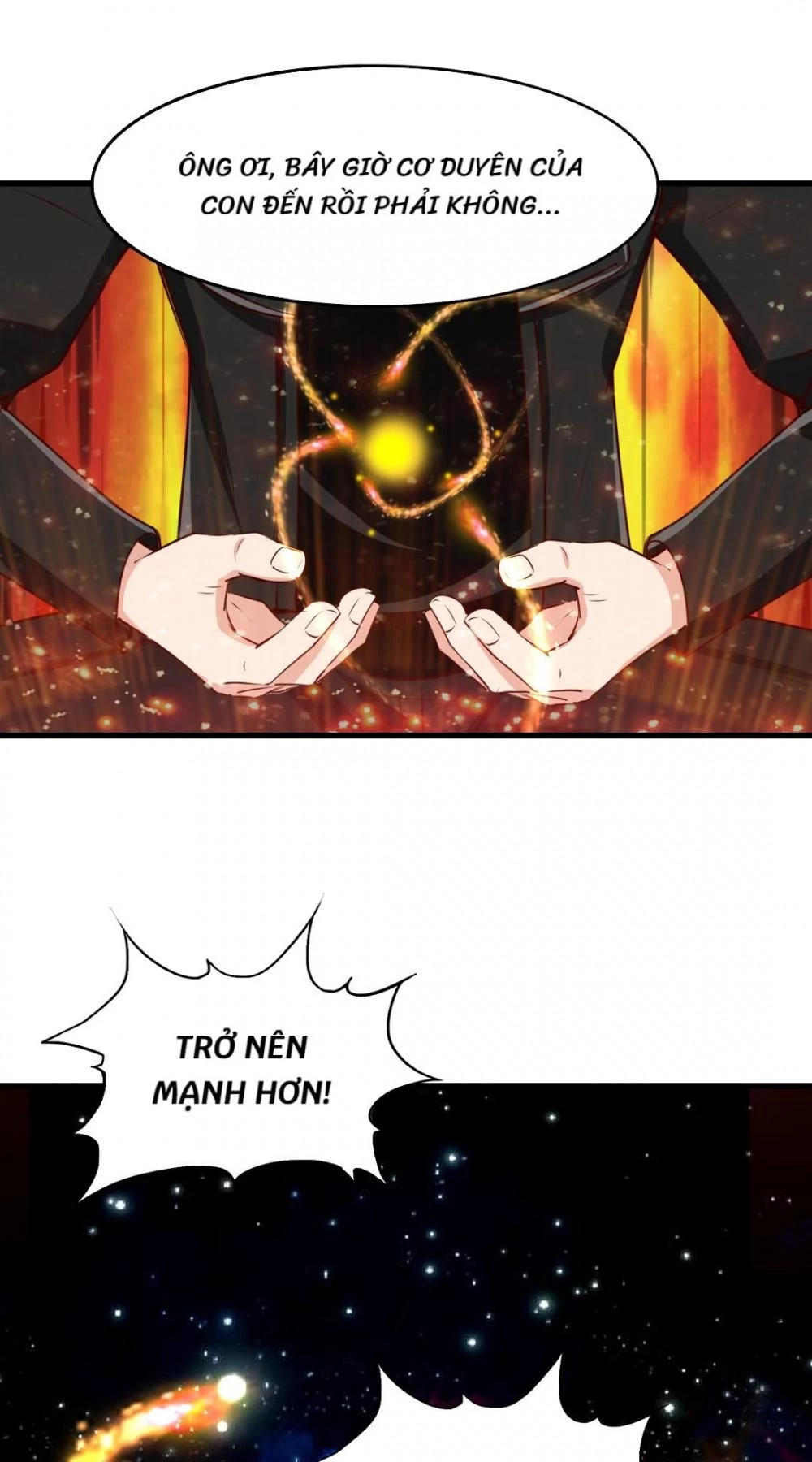 Tôi Và Khách Trọ Mỹ Nhân 26 Tuổi Chapter 221 - 21