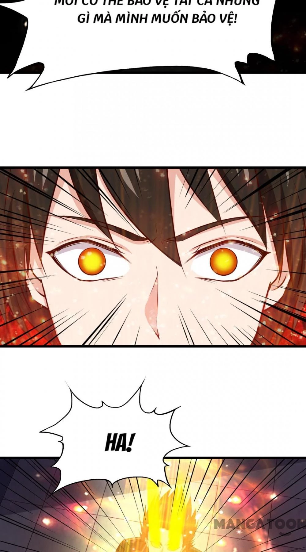 Tôi Và Khách Trọ Mỹ Nhân 26 Tuổi Chapter 221 - 23