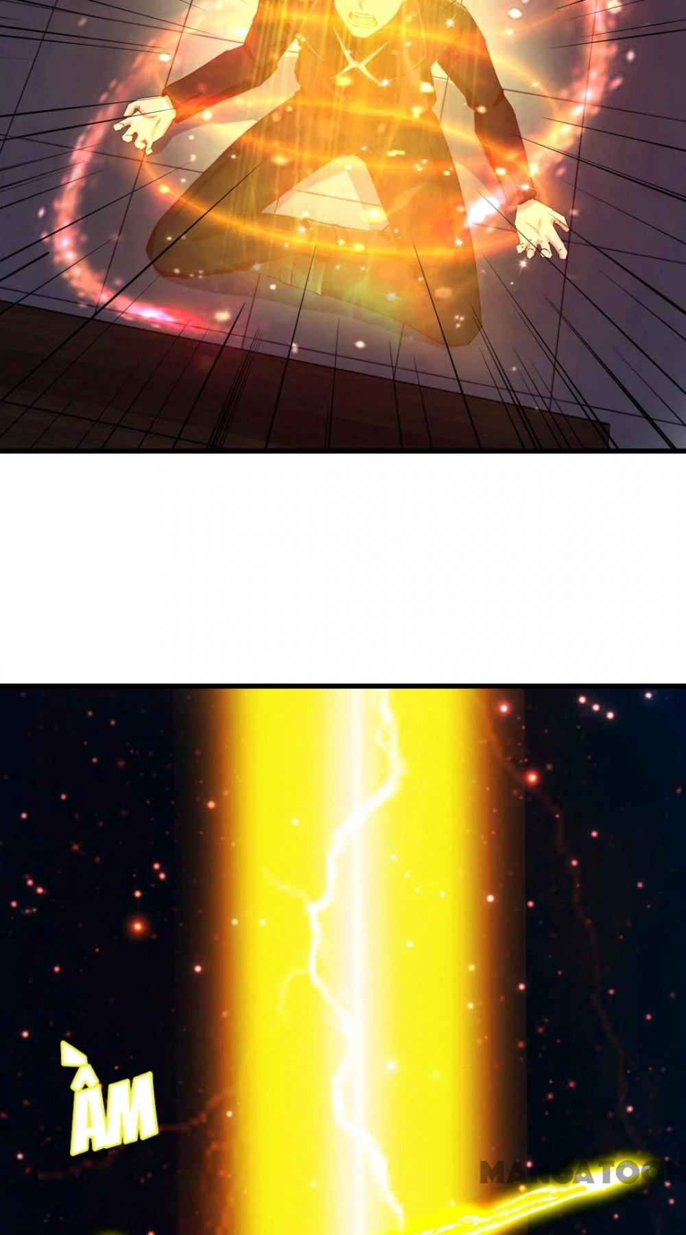 Tôi Và Khách Trọ Mỹ Nhân 26 Tuổi Chapter 221 - 24