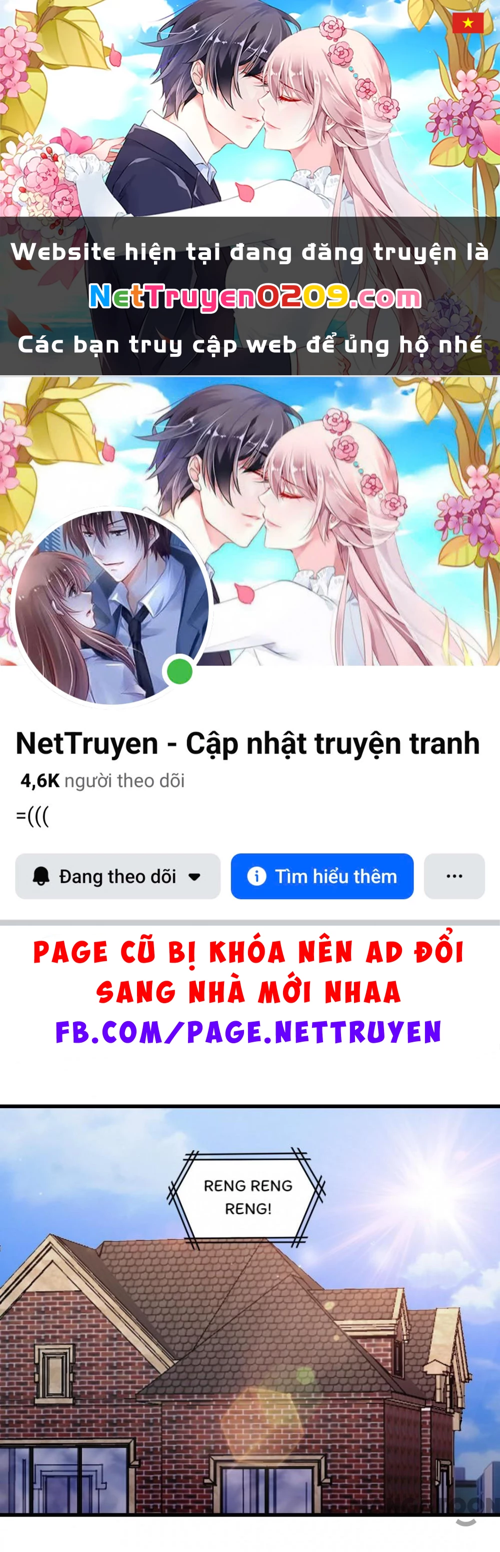 Tôi Và Khách Trọ Mỹ Nhân 26 Tuổi Chapter 222 - 1