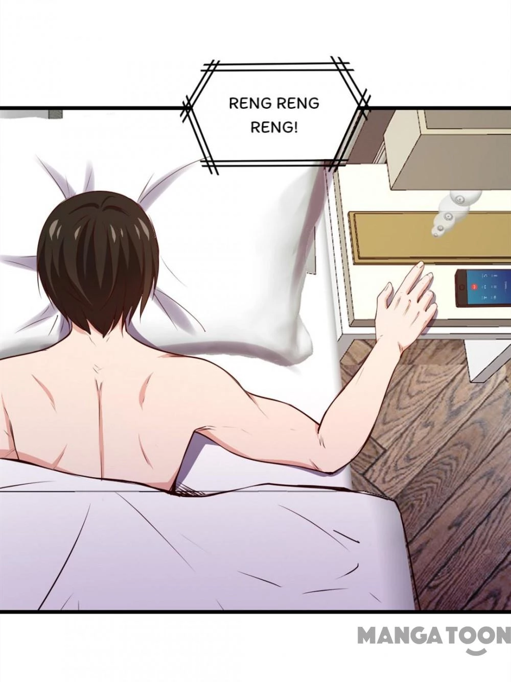 Tôi Và Khách Trọ Mỹ Nhân 26 Tuổi Chapter 222 - 2