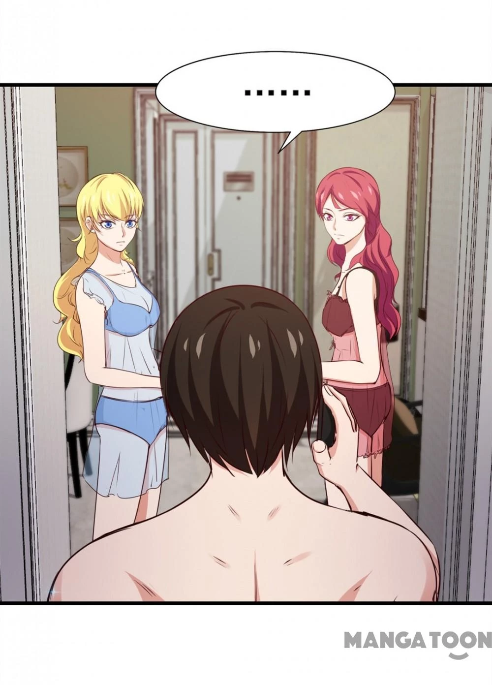 Tôi Và Khách Trọ Mỹ Nhân 26 Tuổi Chapter 222 - 8