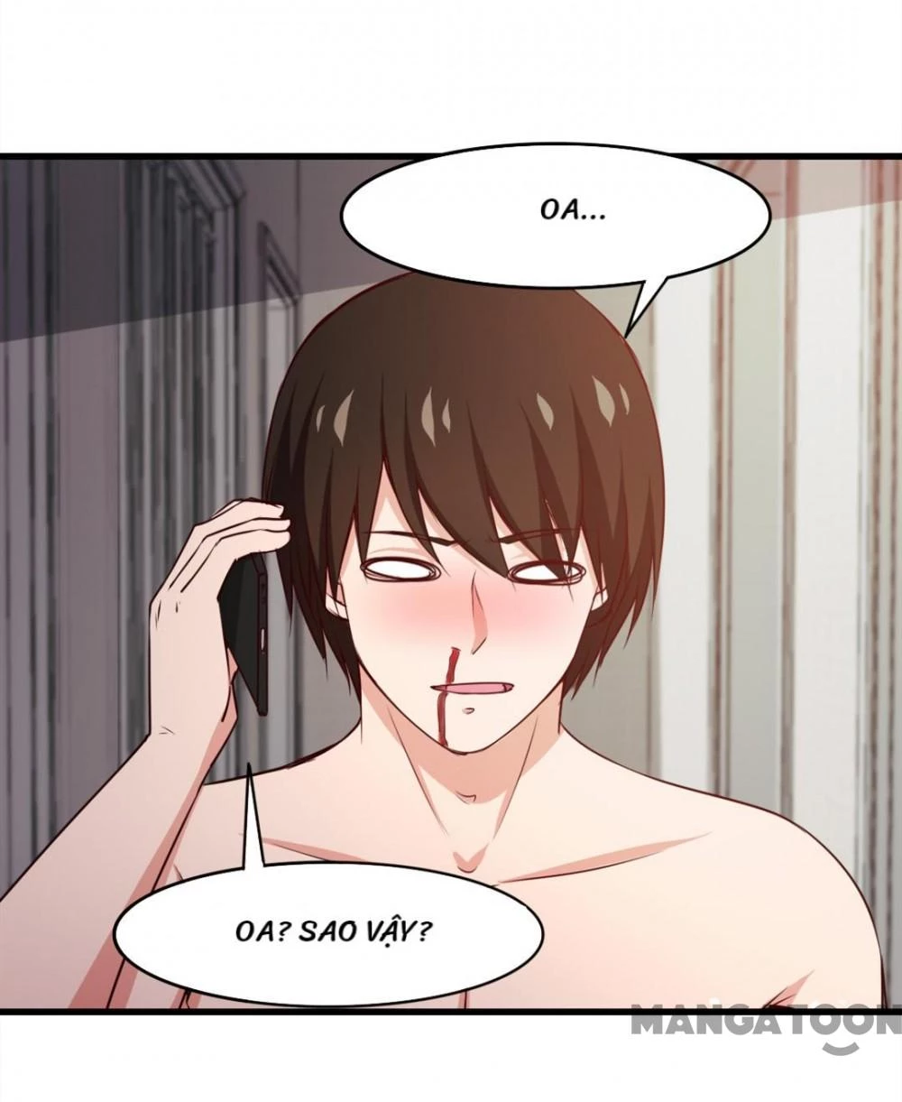 Tôi Và Khách Trọ Mỹ Nhân 26 Tuổi Chapter 222 - 11