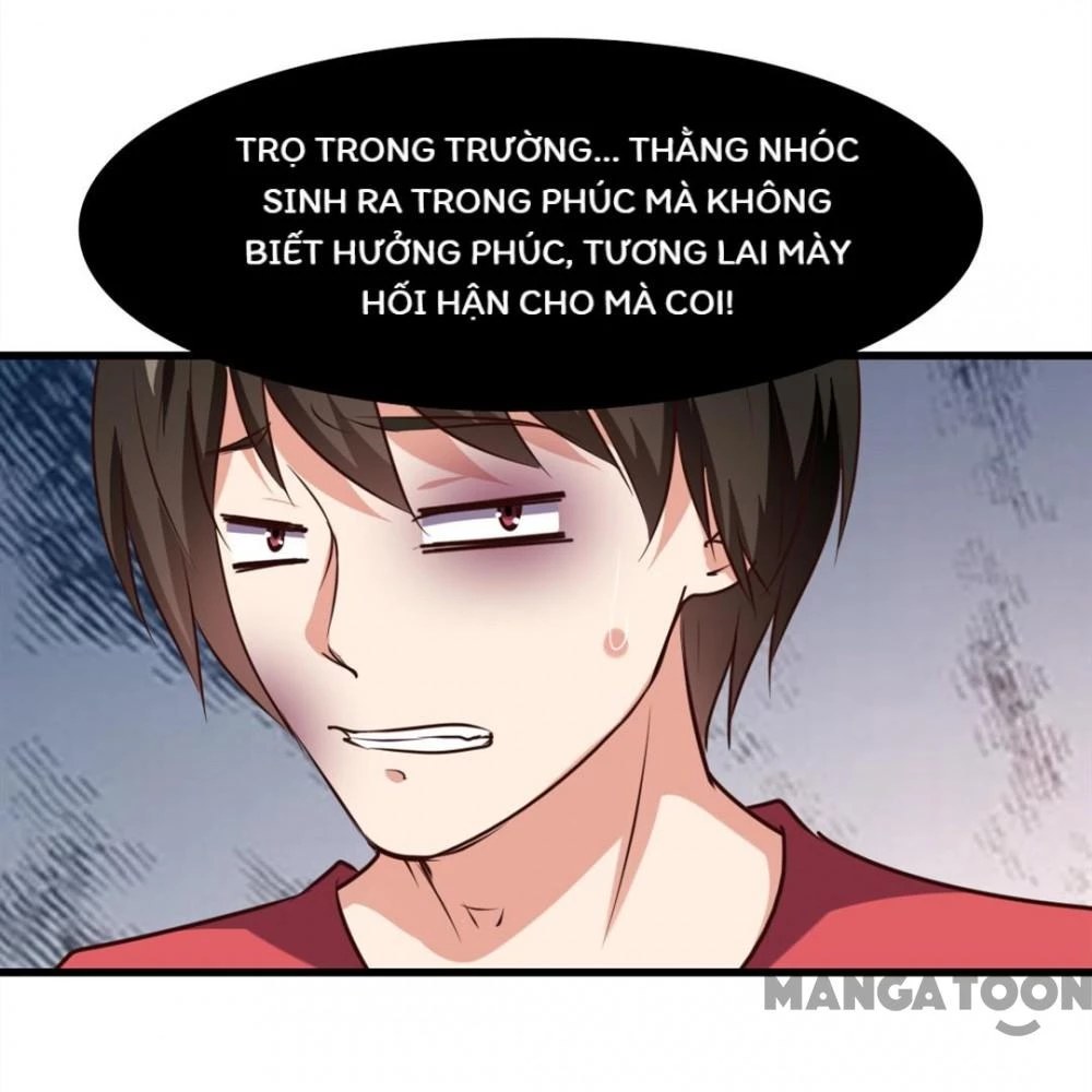 Tôi Và Khách Trọ Mỹ Nhân 26 Tuổi Chapter 222 - 17