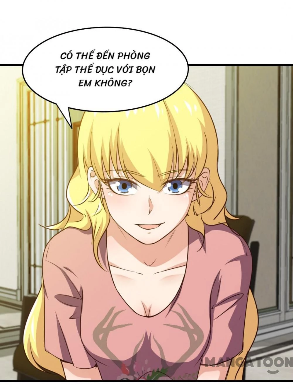 Tôi Và Khách Trọ Mỹ Nhân 26 Tuổi Chapter 222 - 19